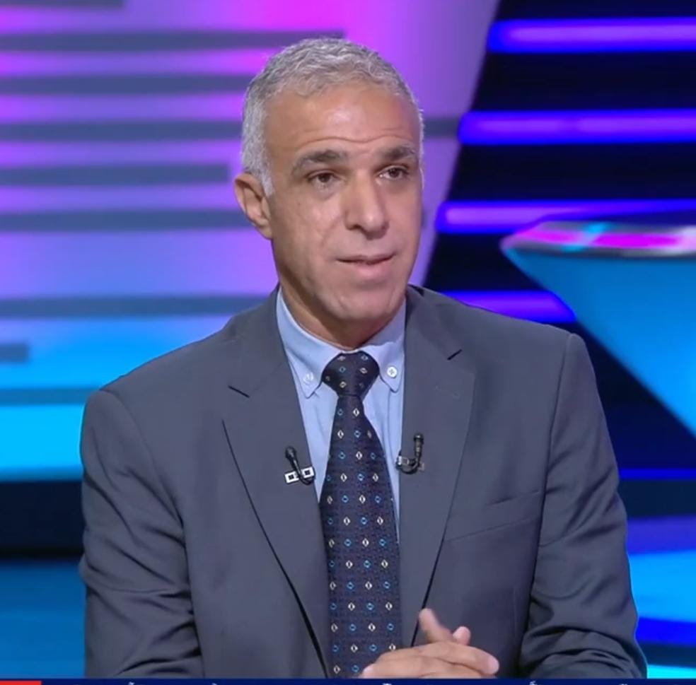 دكتور أحمد فؤاد أنور - خبير الشؤون الإسرائيلية