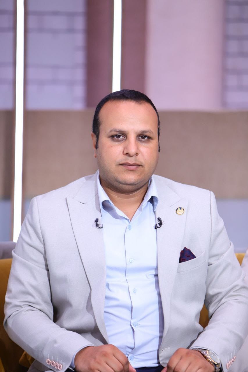 الدكتور عاصم حجازي، أستاذ علم النفس التربوي بجامعة القاهرة