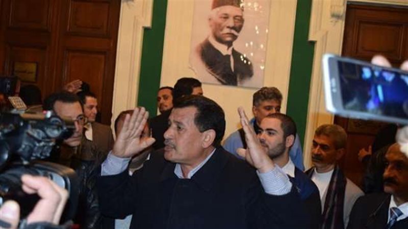 بلدنا اليوم