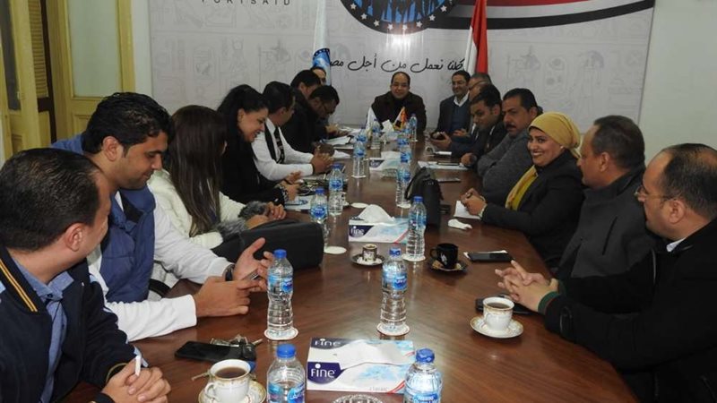 بلدنا اليوم