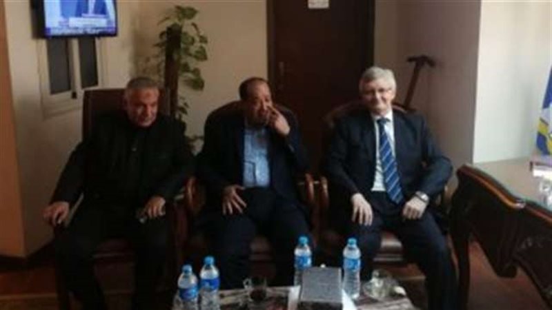 بلدنا اليوم