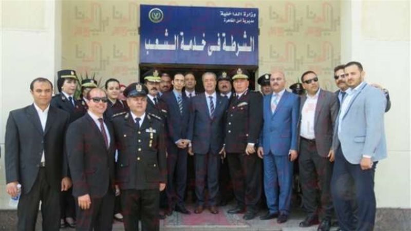بلدنا اليوم