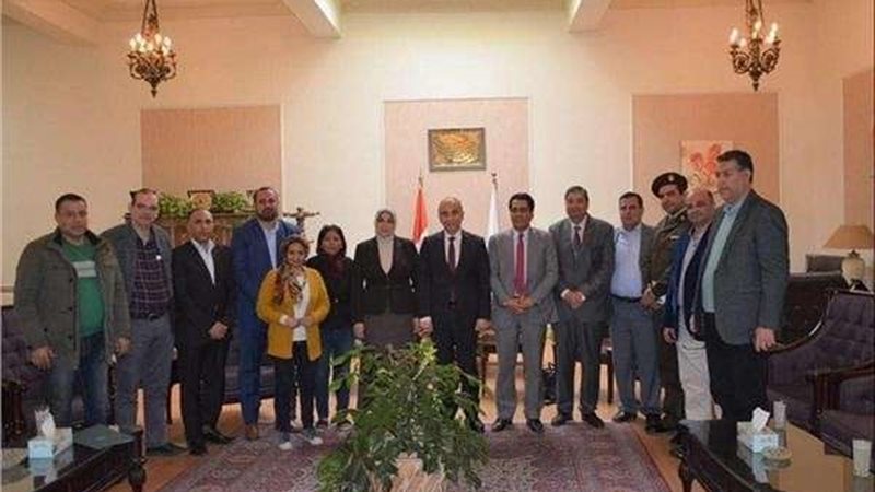 بلدنا اليوم
