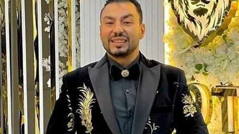 مراد فكري صادق