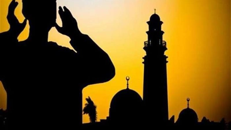 مواقيت الصلاة