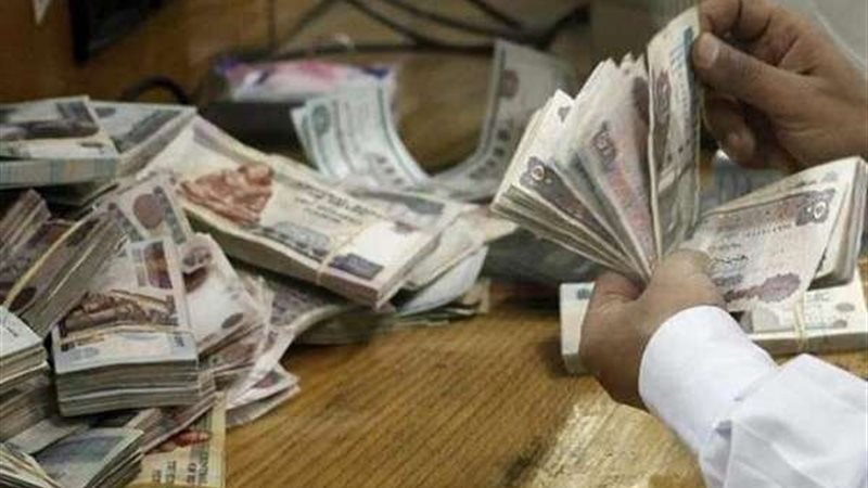المرتبات