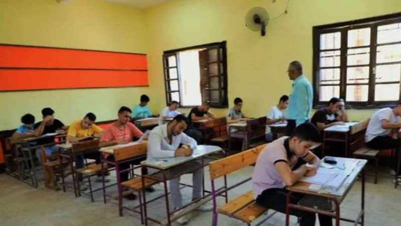 امتحانات