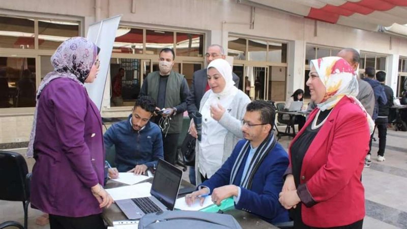 وظائف للشباب