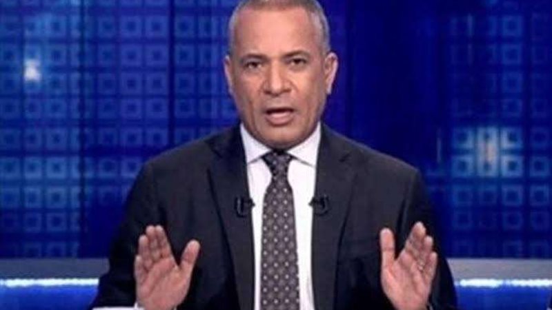 أحمد موسى