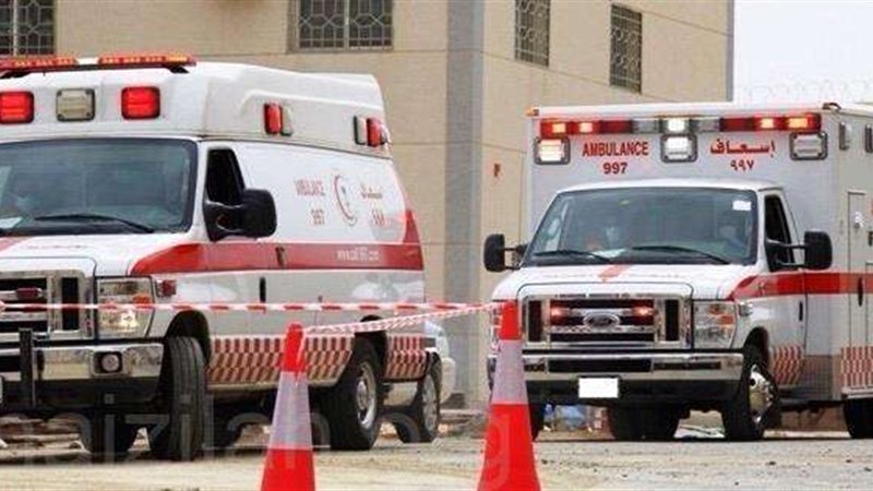 برنامج فني مسعف