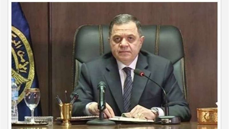اللواء محمد توفيق