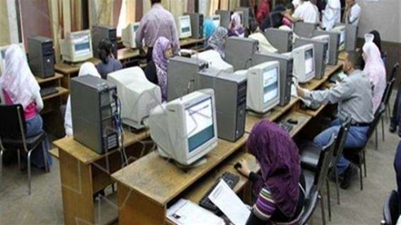 تنسيق الثانوية العامة