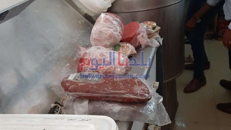 حملات تفتيشية