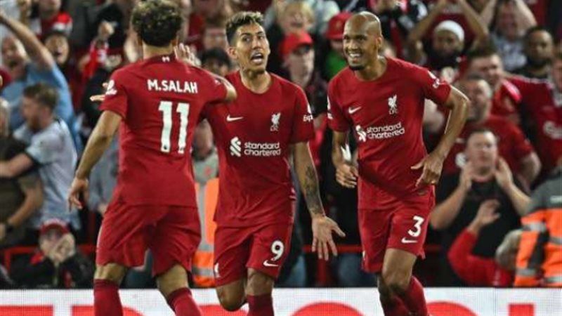 ليفربول