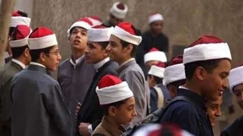 نتيجة الشهادة الثانوية