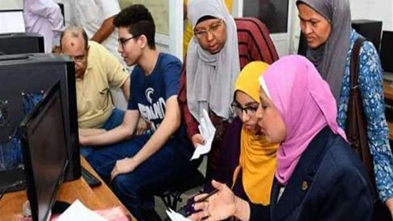 المرحلة الثالثة لتنسيق