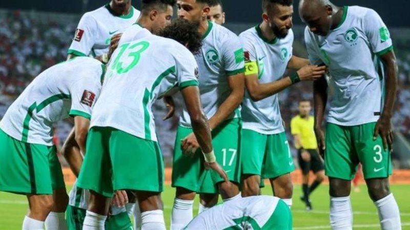 القنوات السعودية