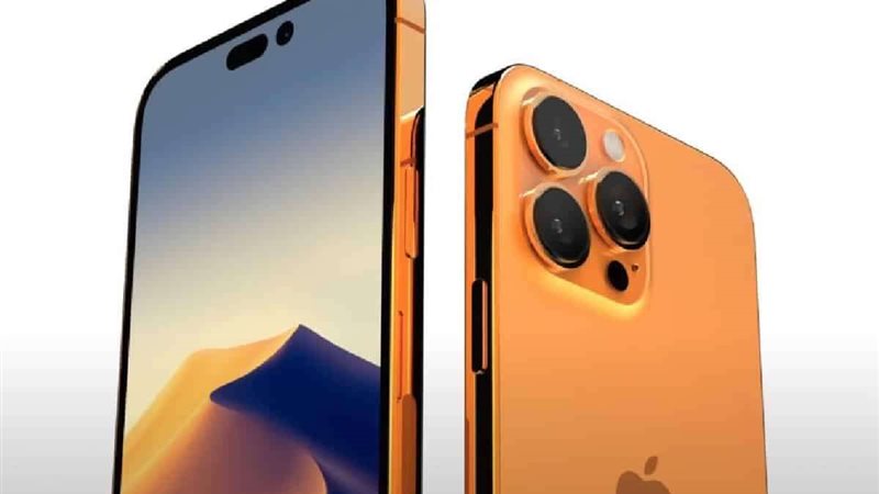 iPhone 14 Pro و Pro