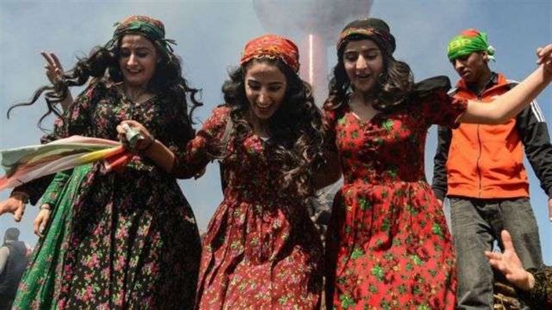 عيد النيروز