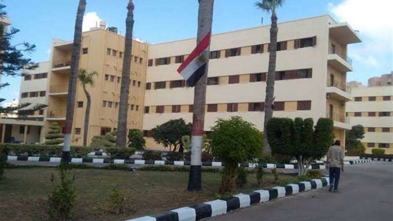 المدن الجامعية
