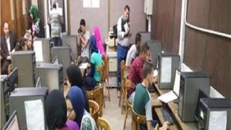 نتيجة تنسيق المرحلة