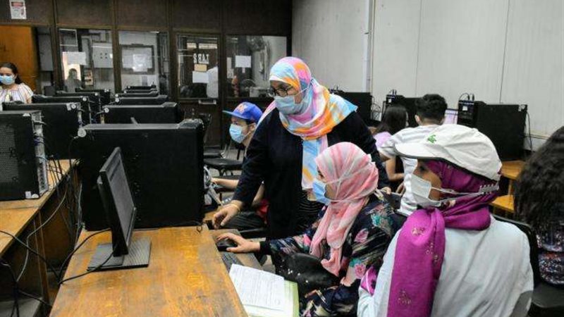 تنسيق الثانوية