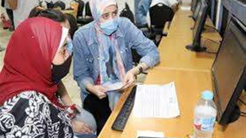 تسجيل رغبات الدور
