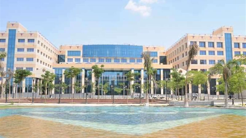 تنسيق جامعة 6 أكتوبر