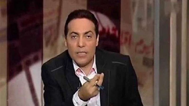 محمد الغيطي