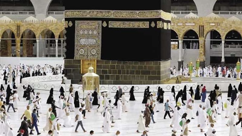 عمرة