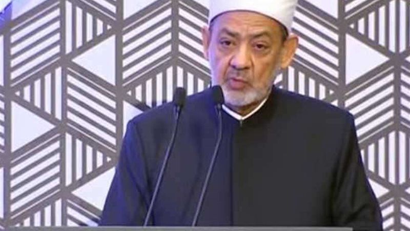 أحمد الطيب شيخ الأزهر