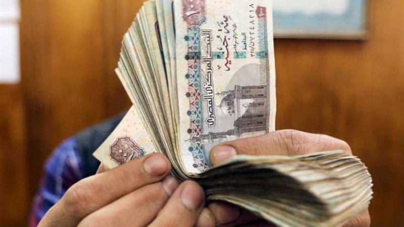 مرتبات سبتمبر
