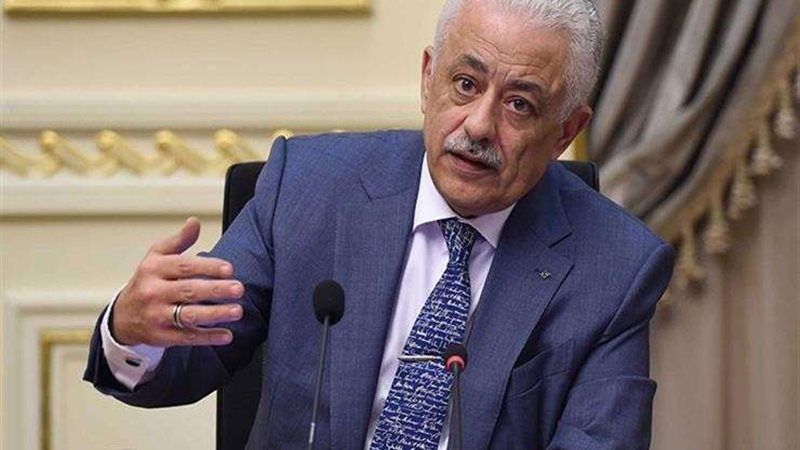 طارق شوقى