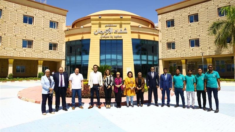 قطار التحالف الوطني