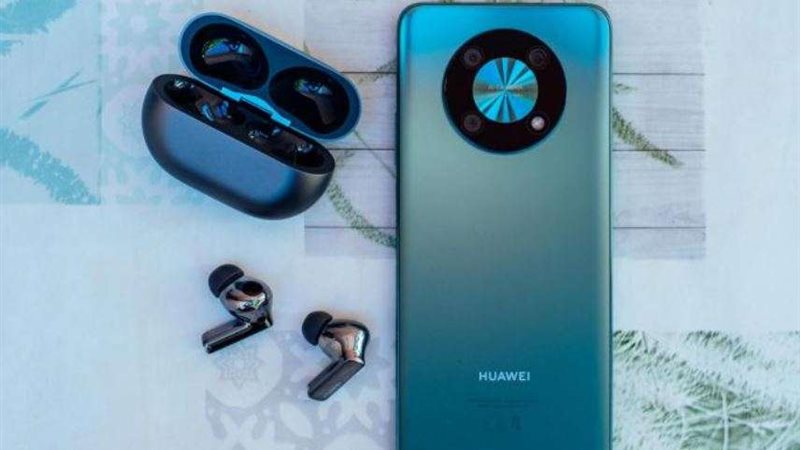 HUAWEI Nova Y90
