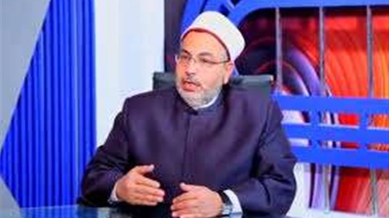 الشيخ علي المطيعي