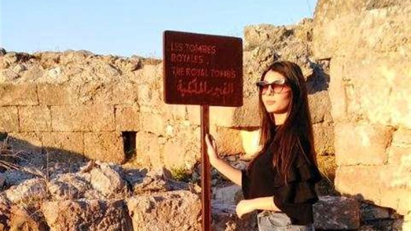 لين متيم ديب