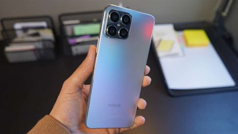 Honor 8X