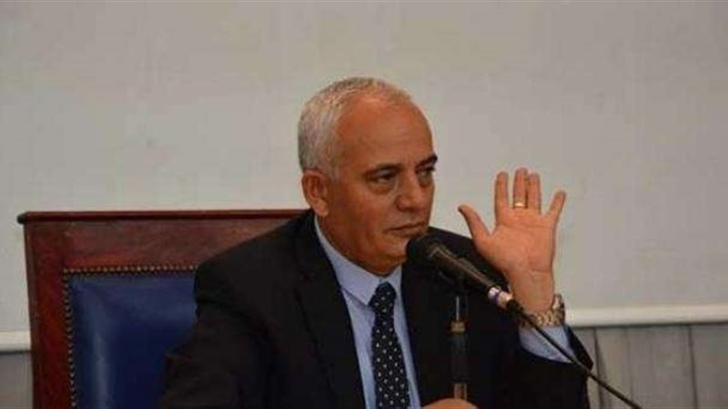 رضا حجازى رئيس عام