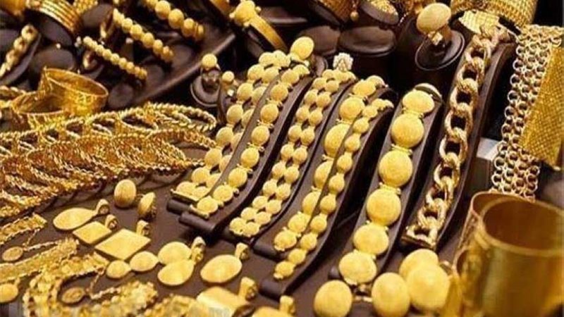 أسعار الذهب