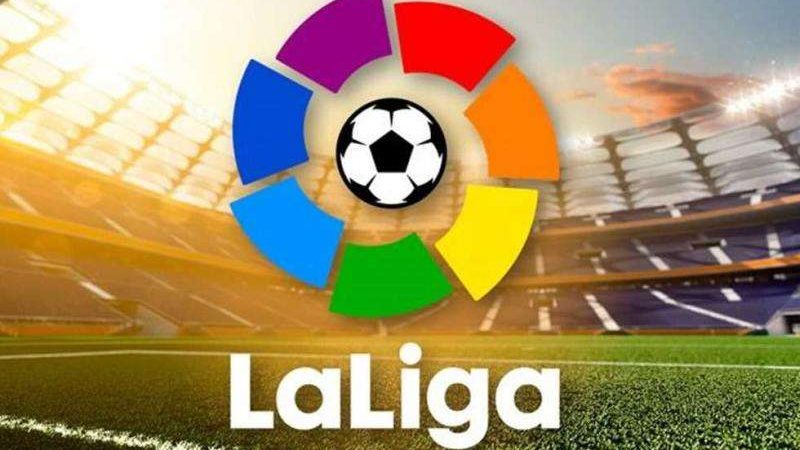 الدوري الاسباني