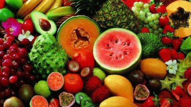 أسعار الفاكهة
