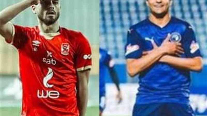 صلاح محسن وإبراهيم