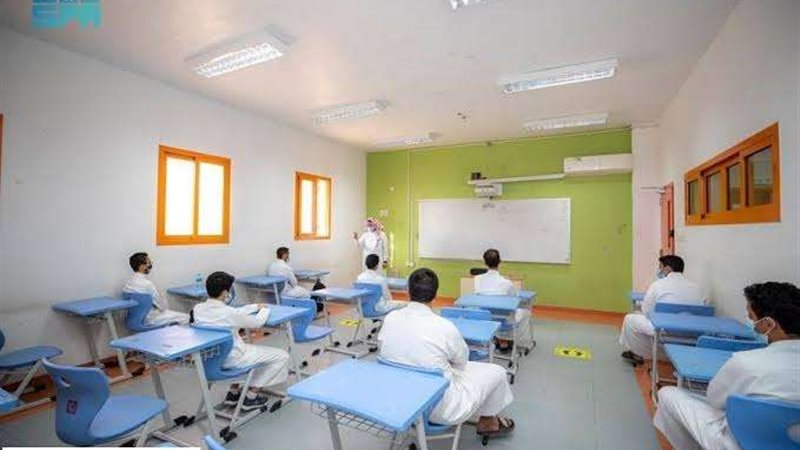 الدراسة الشتوية