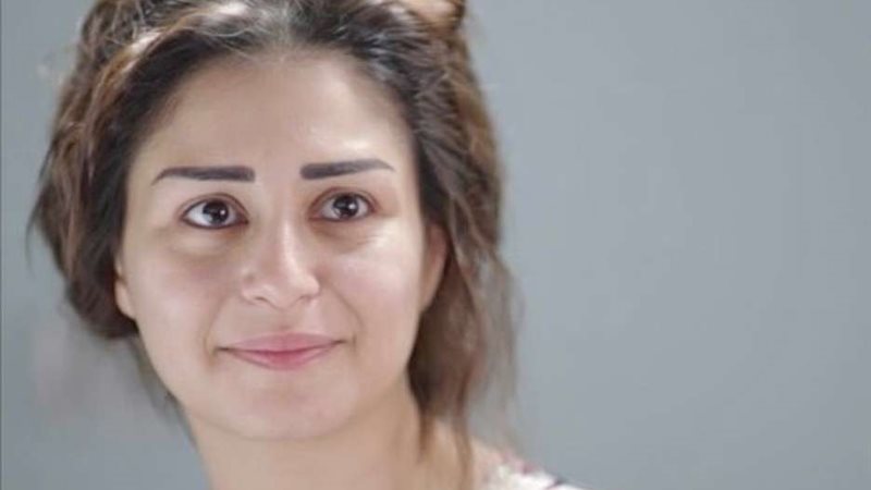 منة فضالي