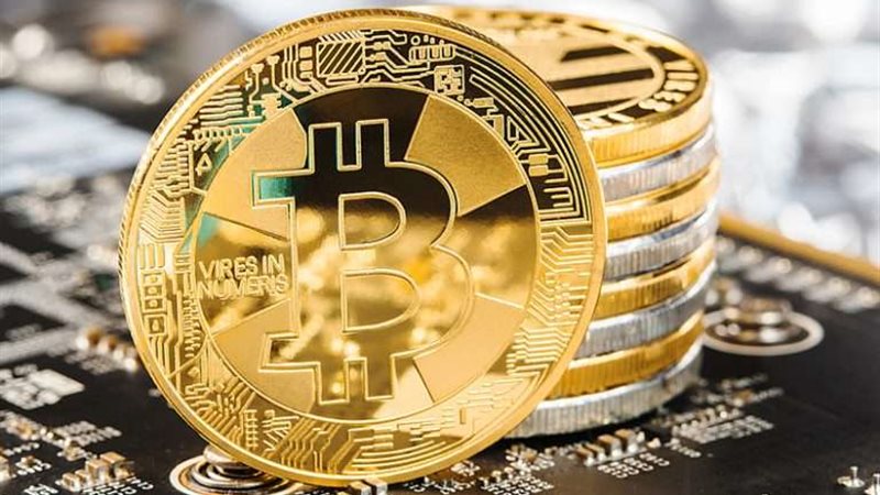 عملة البتكوين