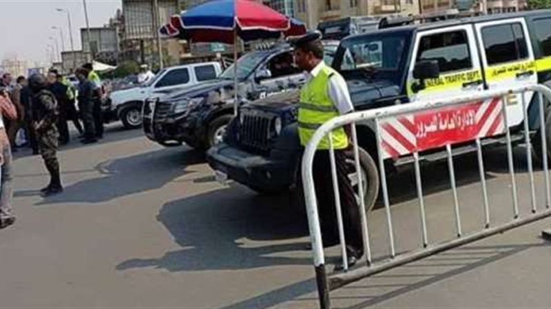 مخالفات المرور