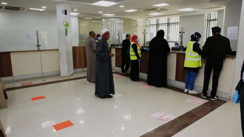 تكافل وكرامة ٢٠٢٢