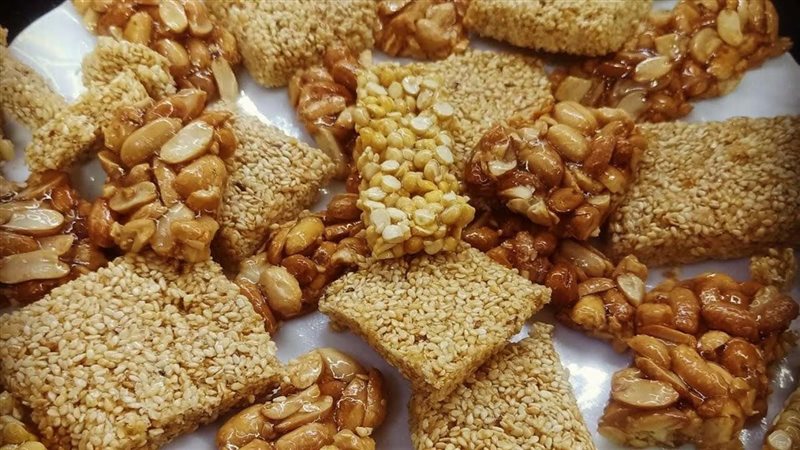 حلاوة المولد