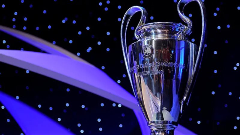 دوري أبطال أوروبا